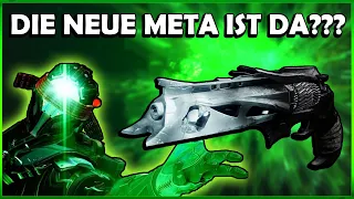 Dorn eskaliert komplett // Meine neue Primary Meta // Dorn warlock Build // Destiny 2 //