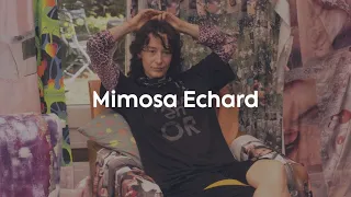 Inner Worlds | Mimosa Echard