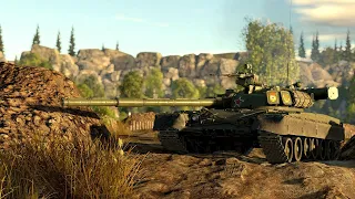 ЛУЧШИЙ ТАНКОВЫЙ ЭКШОН В WAR THUNDER #warthunder #мытерпим #стрим #fearsome