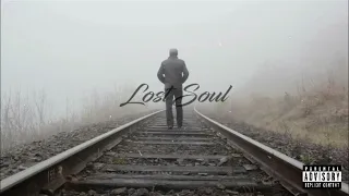 Emotional Storytelling Type Beat | Sad Guitar Boom Bap Beat 'Lost Soul'