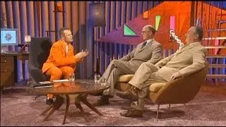 So Graham Norton 1999-S3xE5 Gilbert and George, Adam Rickett-part 1