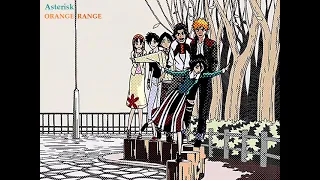 Bleach Opening 1 Full『Asterisk』by ORANGE RANGE | Eng and Rom sub