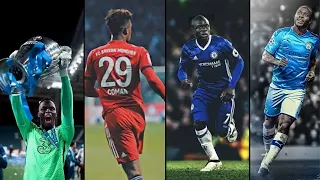 Football reels compilation 4K | tiktok reels | Part 20