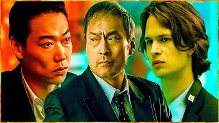 🔥Tokyo Vice Season 2 Episode 5 Recap: 10 Biggest Reveals🔥