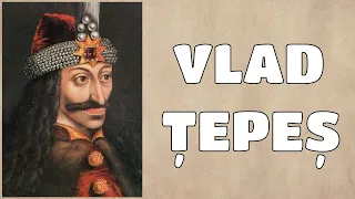 VLAD TEPES | ISTORIE - SCOALA ONLINE