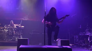 Snake In My Boot - John Petrucci, Dave LaRue, Mike Portnoy - Richmond, VA - October 17, 2022