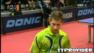 Top 10 angry moments in table tennis! HD