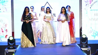 Fashion show -  -Video Director Ashraf T Jamadar - RED i PICTURE