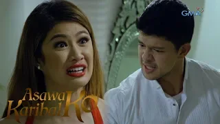 Asawa Ko, Karibal Ko: Venus, Muntik nang mapatumba ni Gavin | Episode 109