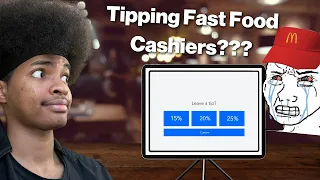Should We Tip All The Time?