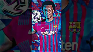 Barcelona transfers