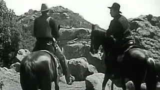 To the Last Man (1933) Action, Romance, Western Classic Film