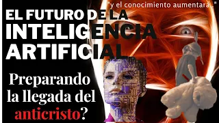 El Futuro de la Inteligencia Artificial y La Esclavitud de los Pueblos, Profecía de los Últimos Días