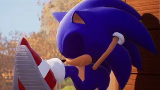 Sonic Omens - Episode: The Breakthrough