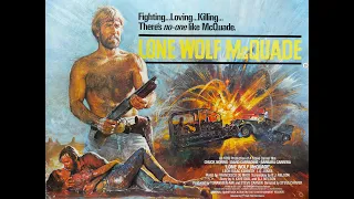 Lone Wolf McQuade - action - 1983 -  trailer