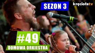 Arka Noego - koncert dla małych i dużych! #Woodstock2010