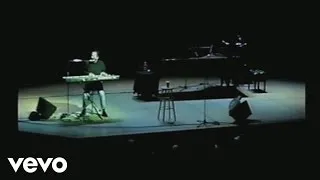 Billy Joel - Q&A: What Artists Do You Want To Work With? (Fairfield 1996)