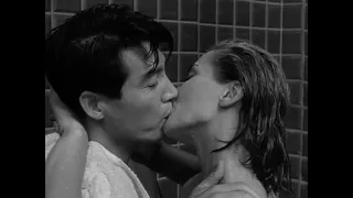 Hiroshima Mon Amour (1959) Alain Resnais