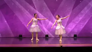 5 Act 1 Waltz Coppelia