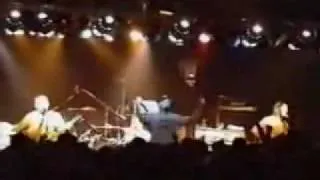Limp Bizkit  counterfeit live 1997