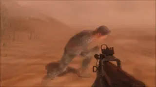 COD MW2 - What Happens If You Kill Shepherd Early On The Last Level?