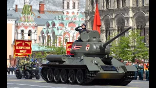 💯World of Tanks 2021/ТанкT-34-100+Т-34-85 в реальной жизни живым взглядом/ОЖИВШИЕ ТАНКИ ВОЙНЫ#Shorts