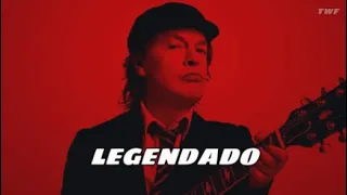 AC/DC - Demon Fire [Legendado]