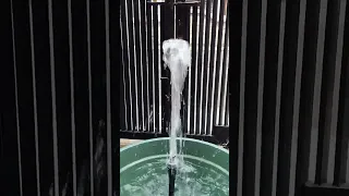 FOUNTAIN NOZZLE