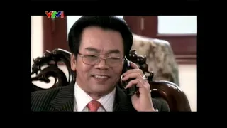 Chủ Tịch Tỉnh - Tập 17 (phim Việt Nam - 2011)