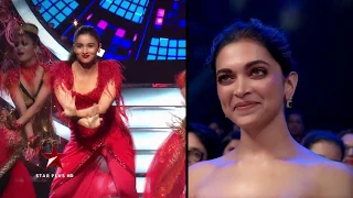 Lux Golden Rose Awards 2017 – Alia’s tribute to Deepika (Promo)