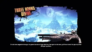 I'm back! Shocked? Borderlands 2 challenge easy