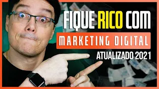 7 PROFISSÕES DO MARKETING DIGITAL QUE PODEM TE DEIXAR RICO (ATUALIZADO 2021)