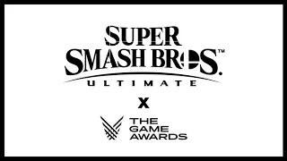 Main Theme (Live Performance at TGA 2018) - Super Smash Bros. Ultimate [EXTENDED] [HQ]