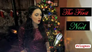 {{The First Noel}} - Christmas Cover