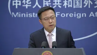 China warns of repercussions as Canada halts extradition with Hong Kong