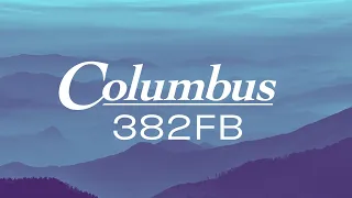 2022 Columbus 382FB Video Tour