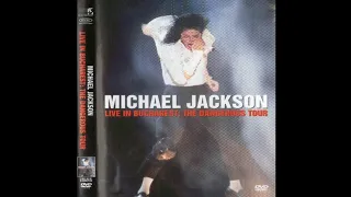 Michael Jackson Live in Bucharest (1992) - Download