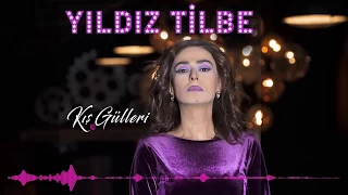 Yıldız Tilbe, Dağıldım Biraz, 2018