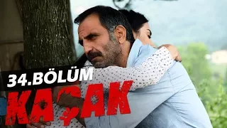 Kaçak 34. Bölüm - atv