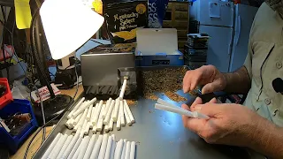 Cigarettes - Make Your Own. SAVE 90% ! - Short Version