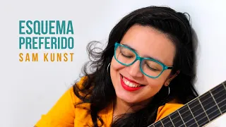 Sam Kunst - Esquema Preferido (cover)