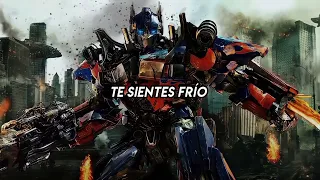 Linkin Park Iridescent - Sub Español | Transformers Dark Of The Moon Song | Lyrics Marshall