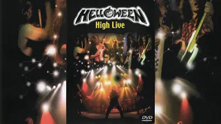 Helloween - High Live 1996
