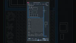 Dynamic Blocks - AutoCAD Tutorial - #architecture #autocad