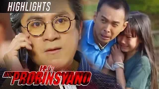Two of Stanley's victims escape from his hideout | FPJ's Ang Probinsyano (With Eng Subs)