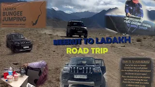 Nimu Village Leh | Zanskar Valley | Ladakh Road Trip | Part 4 | Chilling Nimmu Padum Darcha Road
