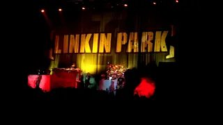 Linkin Park @ Wan Chai, HK 2004 (Hong Kong)