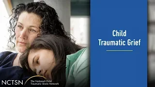 Ready to Remember: Helping Children with Traumatic Grief