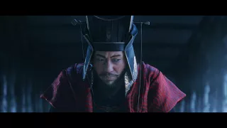 Total War: Three Kingdoms Announcement Cinematic Trailer