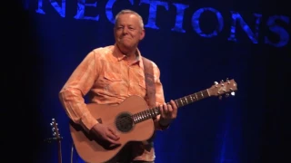 TOMMY EMMANUEL - GUITAR BOOGIE - GLASGOW ROYAL CONCERT HALL  23 JANURAY 2017